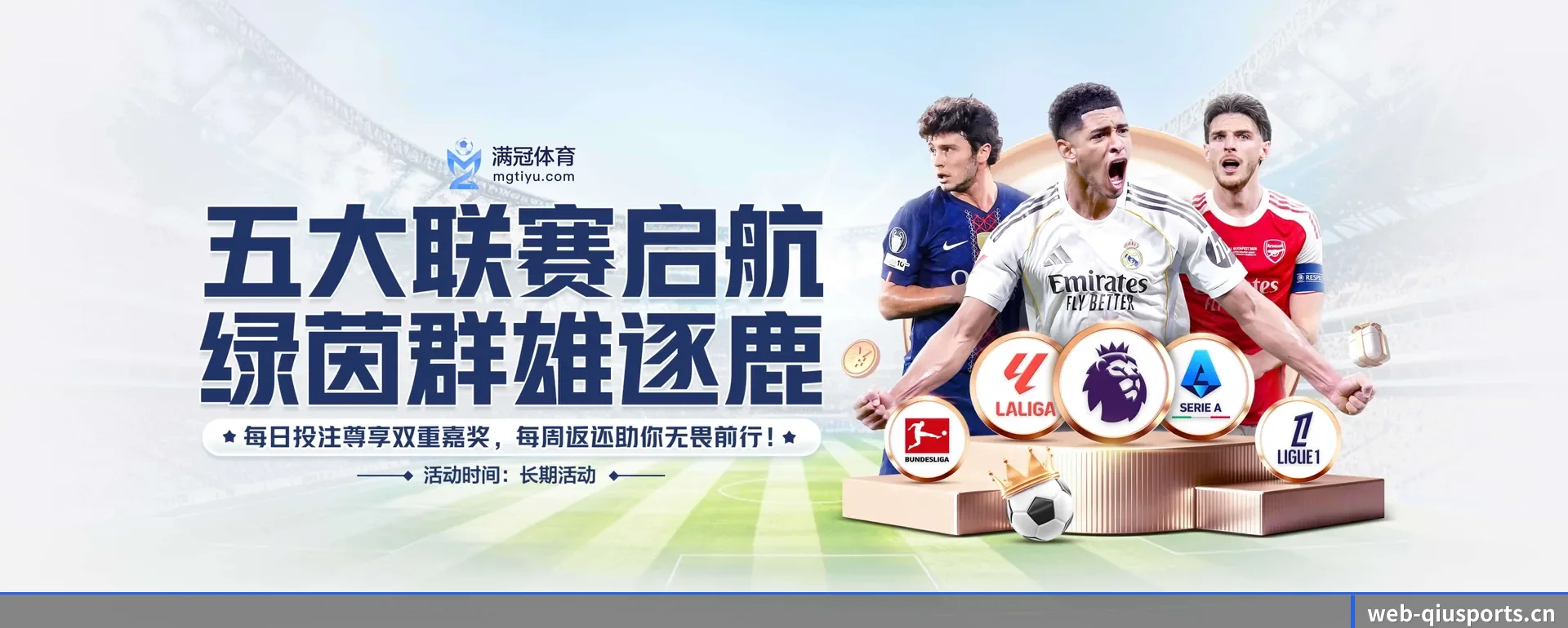 站点简介